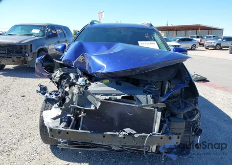 2014 Toyota Rav4 Xle from USA, damaged, VIN 2T3RFREV0EW137327